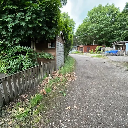 Caravan Heise Tip Campingplatz