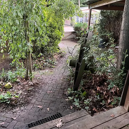 Kemp Caravan Heise Tip Zeeland