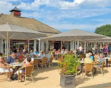 Campingplatz Caravan Heise Tip *