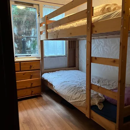 Kemp Caravan Heise Tip