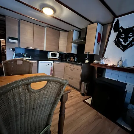 Campingplatz Caravan Heise Tip *