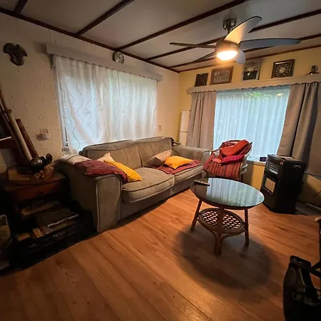 Caravan Heise Tip * Zeeland